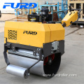 Low Price Vibratory Single Drum Road Roller (FYL-750)